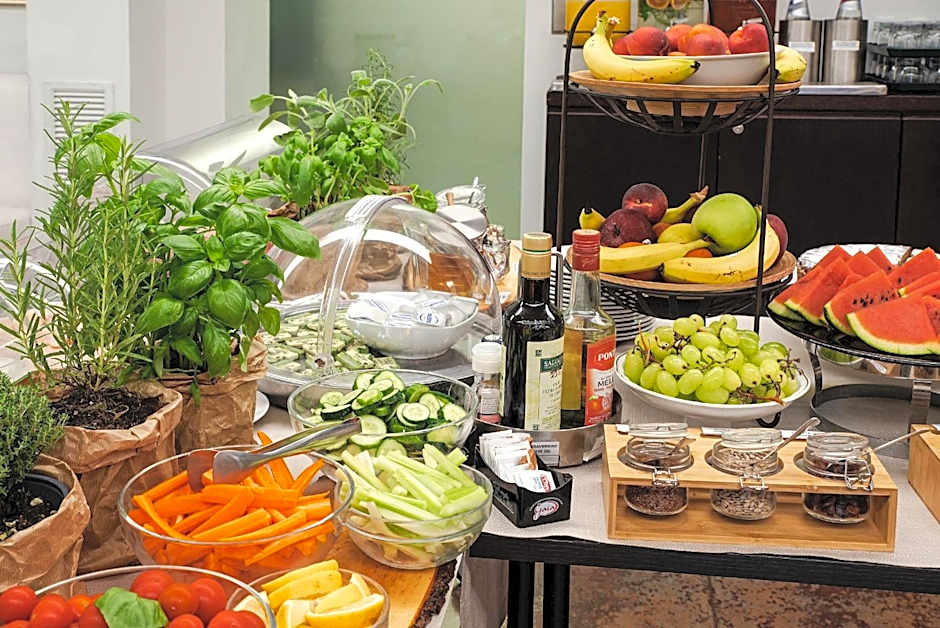 Hotel Villa Pannonia