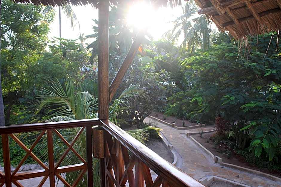 Zoi Retreat Hotel Zanzibar