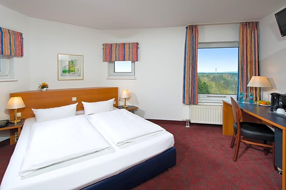 ACHAT Hotel Darmstadt Griesheim