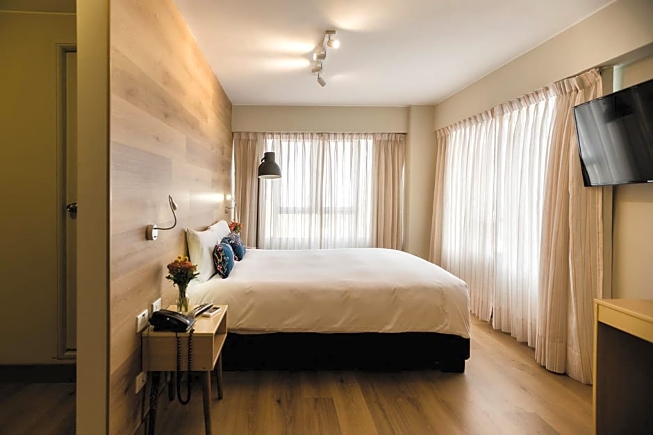 ARTE HOTEL Lima