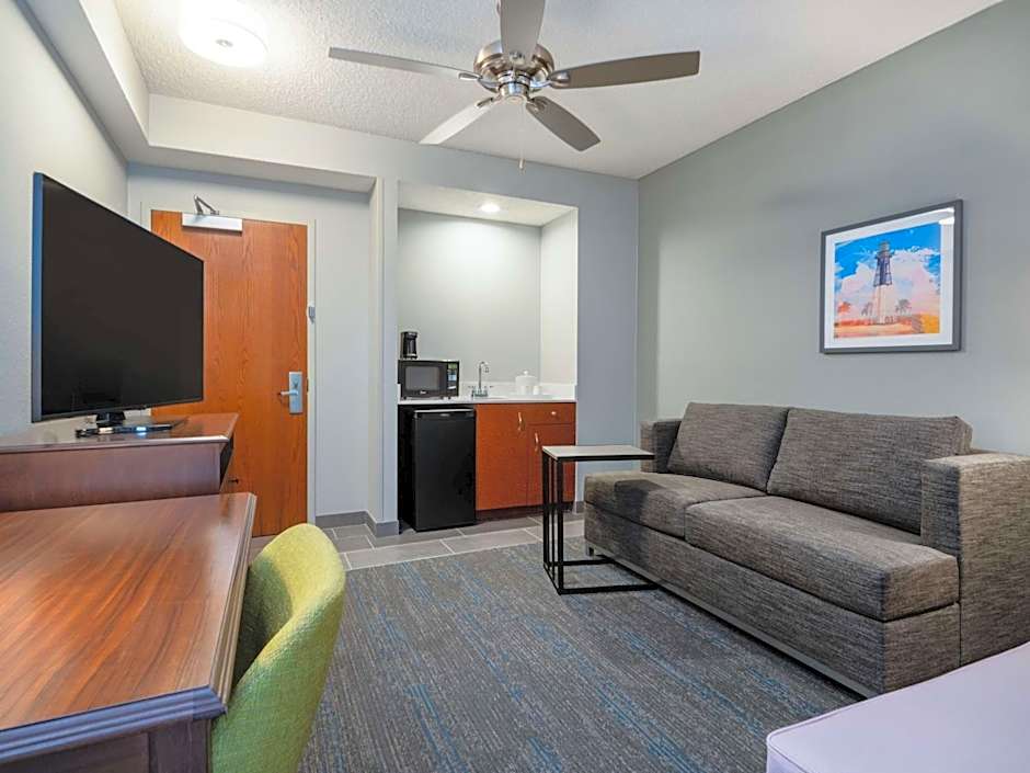 Hampton Inn By Hilton Boca Raton-Deerfield Beach