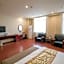 GreenTree Inn AnHui GuangDe ZhongYang LeCheng Business Hotel