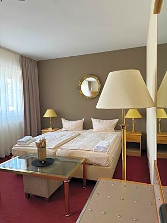 Hotel Bonverde (Wannsee-Hof)