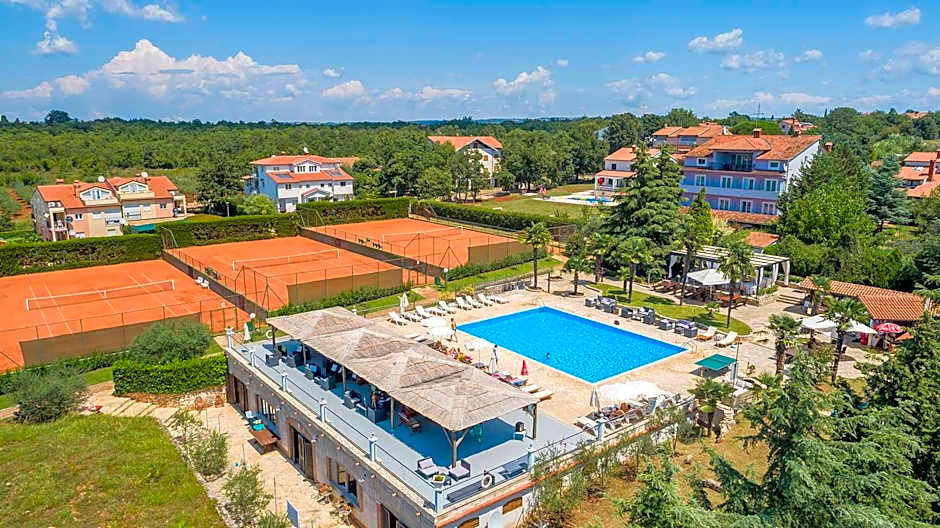 Villa Gloria 2
