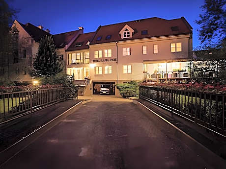 Hotel Lajta Park
