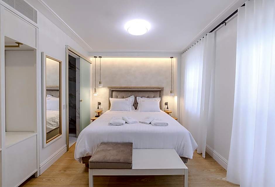 Nafplion Comfy Suites