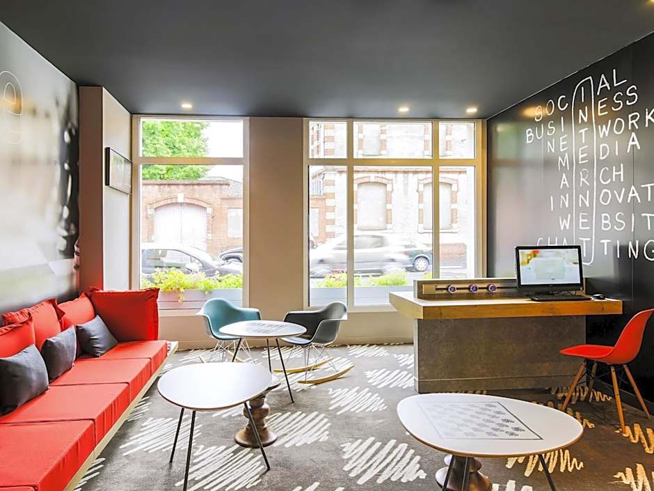 ibis budget Albi Centre