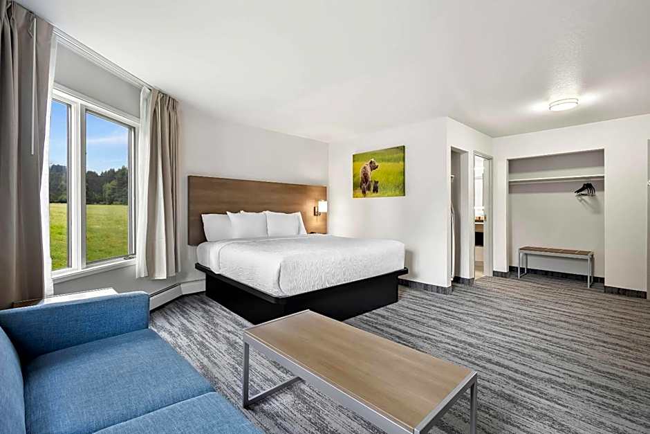 Quality Inn Kodiak