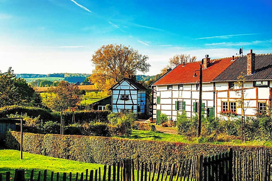 Hotel de Korenwolf