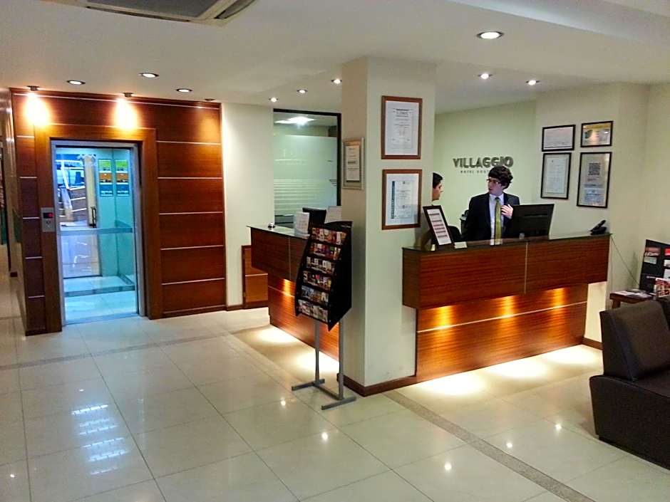 Villaggio Hotel Boutique