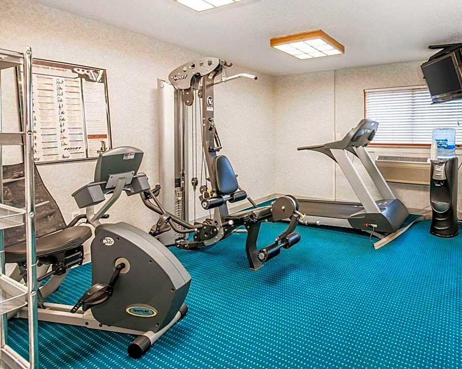 Quality Inn South