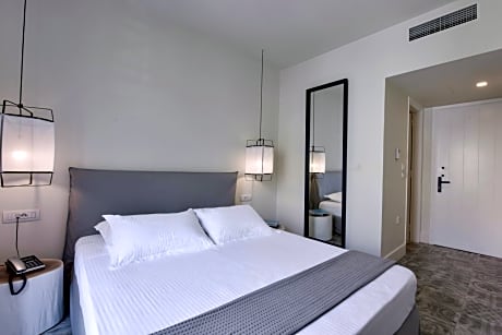 Double Room no Balcony