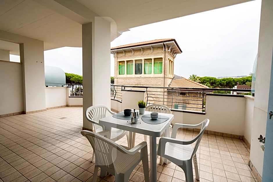 Homiday - Holiday Rendez Vous