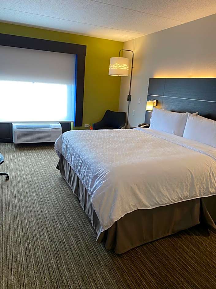 Holiday Inn Express And Suites Prospect Heights By IHG