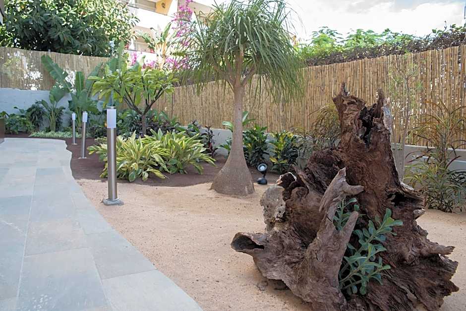 Alhambra Boutique Apartments by TAM Resorts