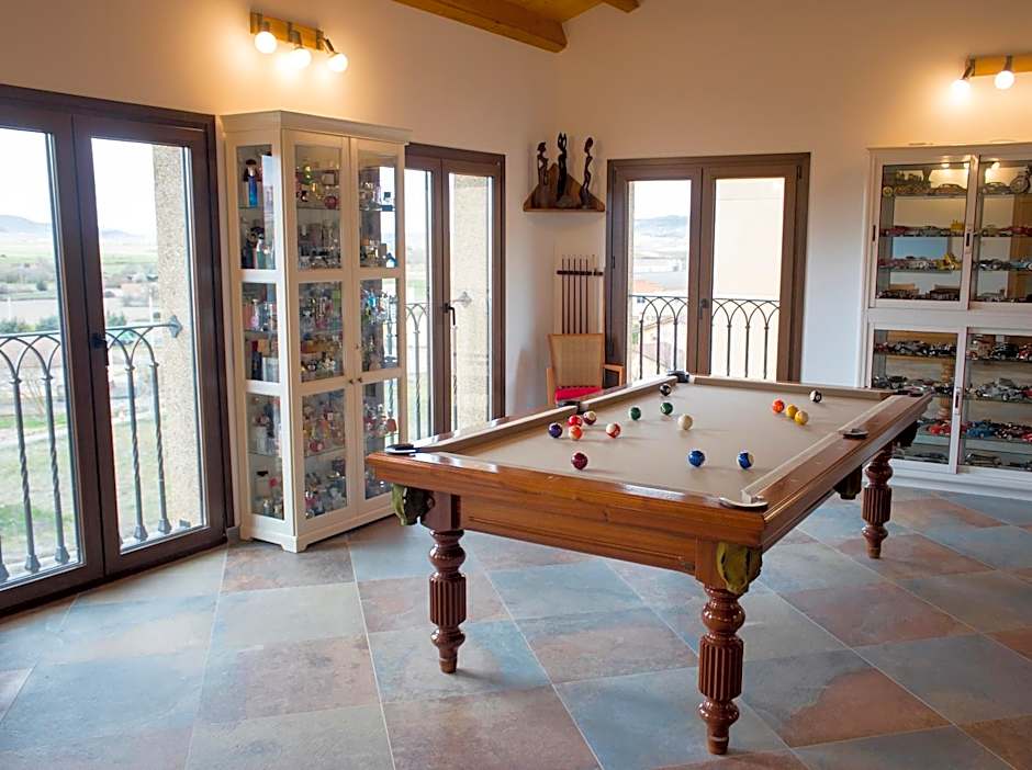 Casa Rural EL RINCON DEL CHEF