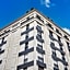 Odalys City Paris Levallois