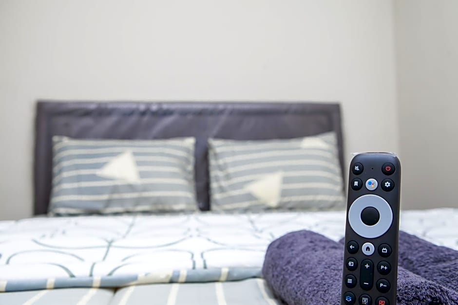 Saba Ayu Guest House