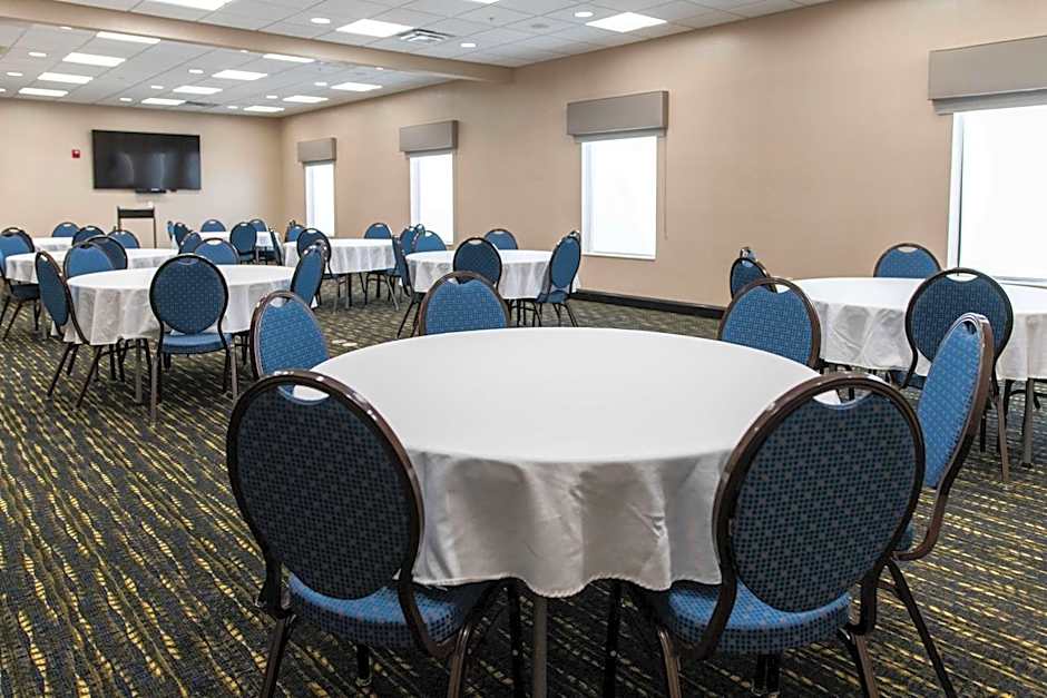 Hampton Inn By Hilton And Suites Effingham