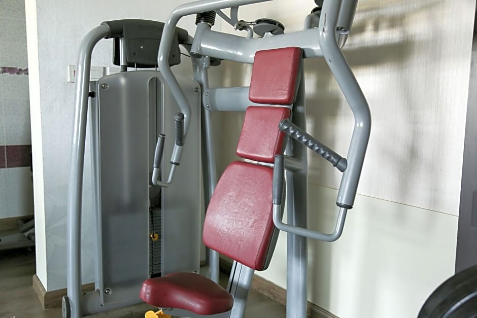 Al Azhar Palace Hotel