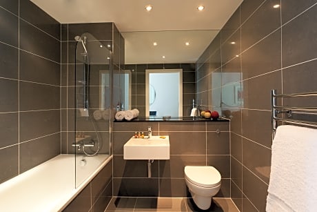 Apartment Two Bedrooms