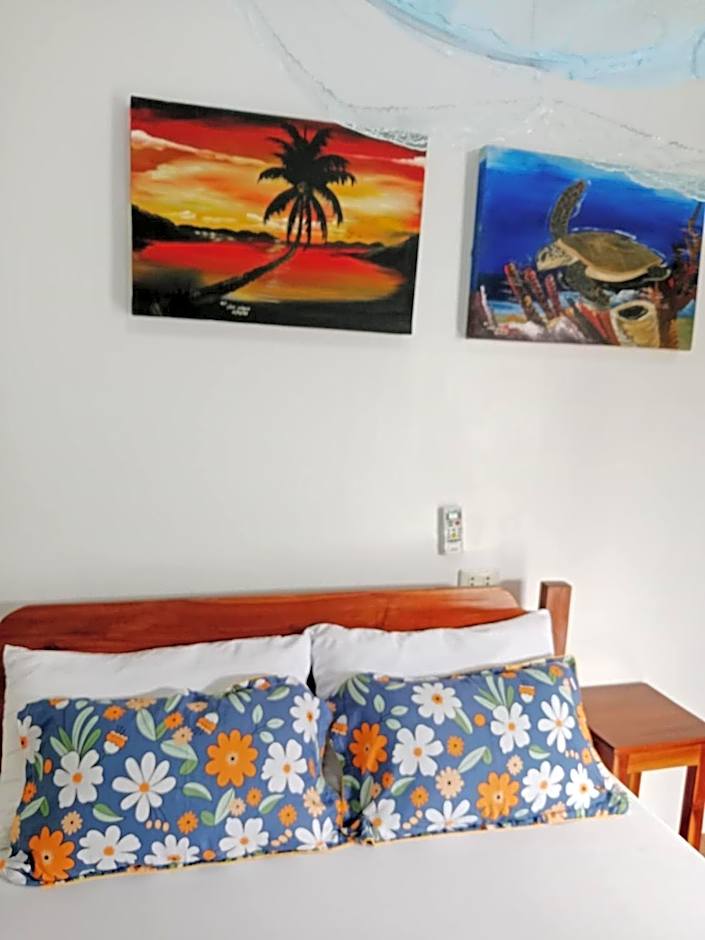 Jeno Tourist Inn
