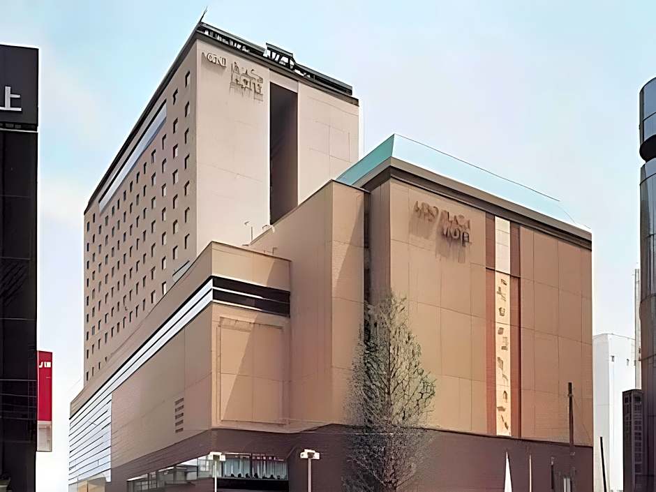 Keio Plaza Hotel Hachioji