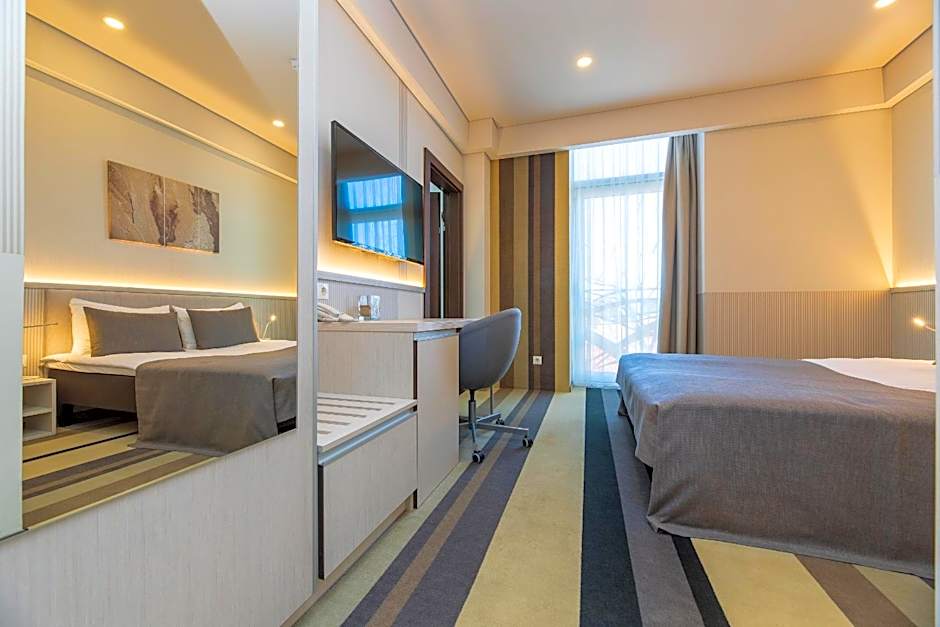 Grand Baltic Dunes Hotel & SPA