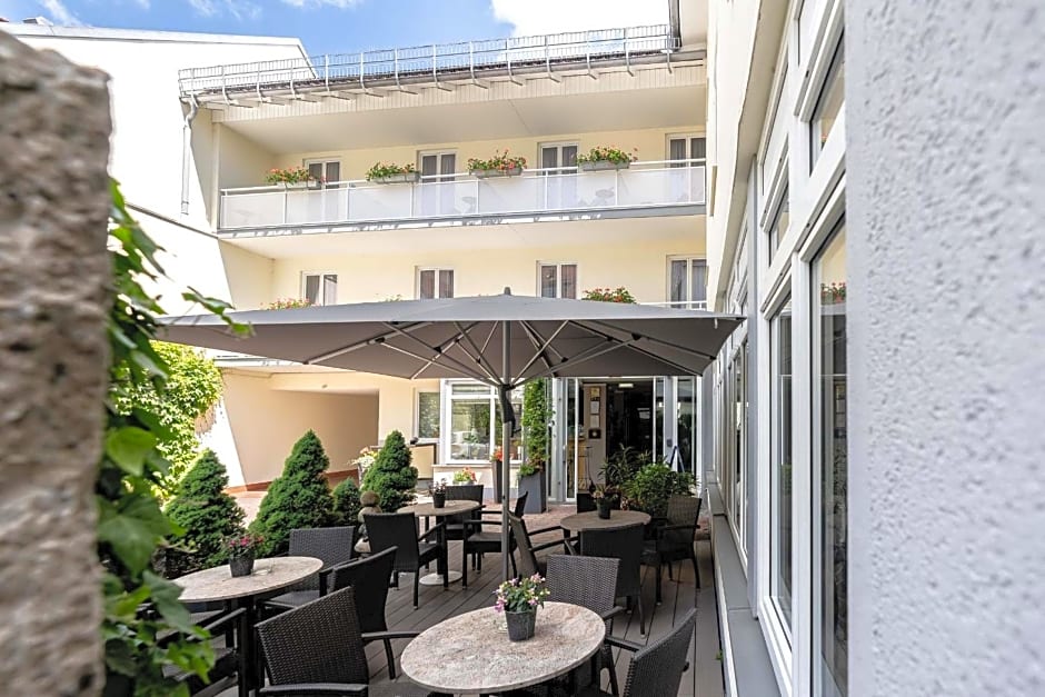 Hotel Vollmann