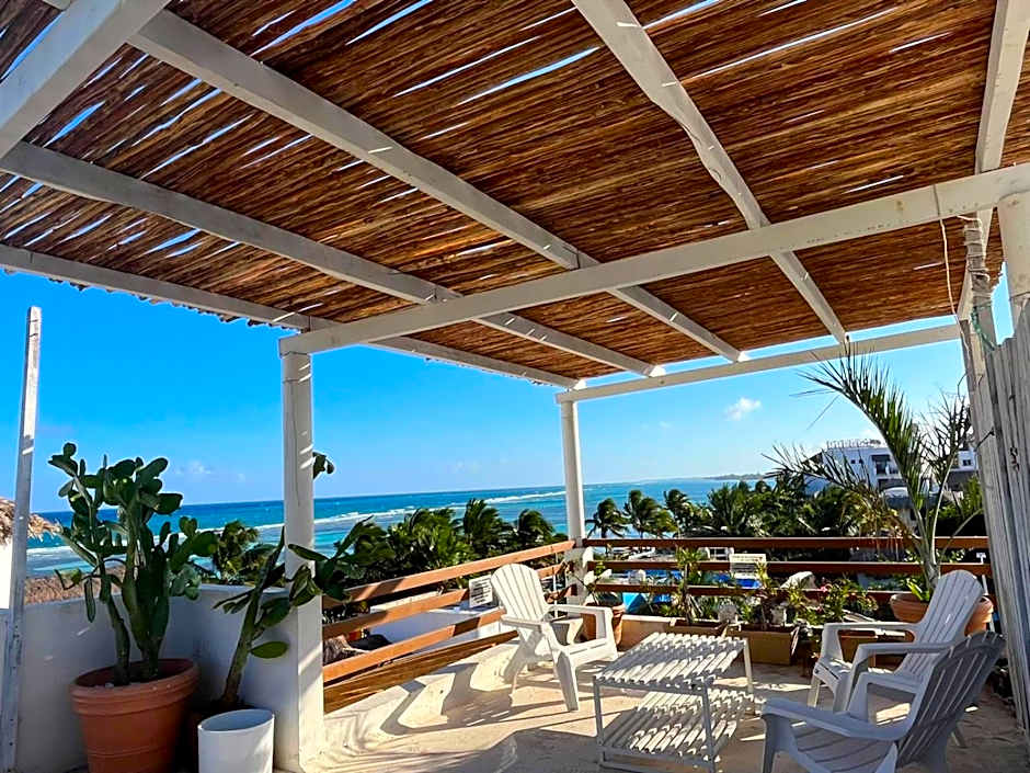 Hotel Boutique Pachamama