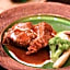 Umemura Ryokan Uguisutei