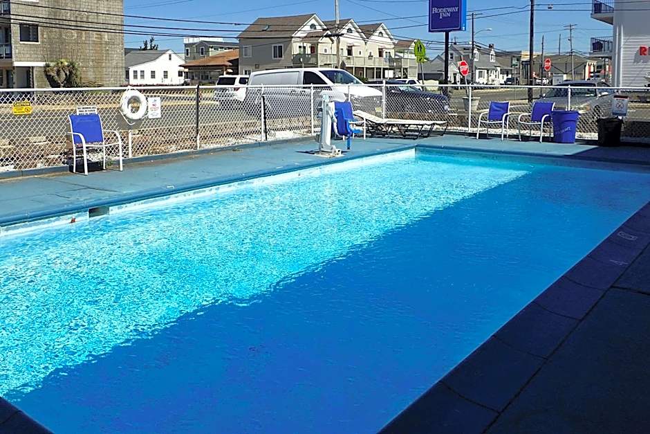AIRE Hotel North Beach Jersey Shore