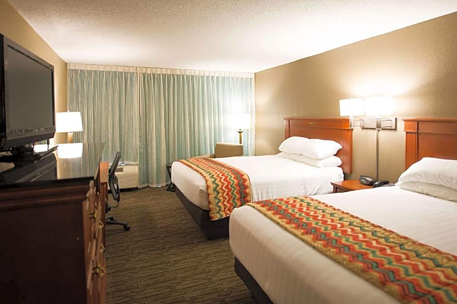 Pear Tree Inn Cape Girardeau Near the Medical Center