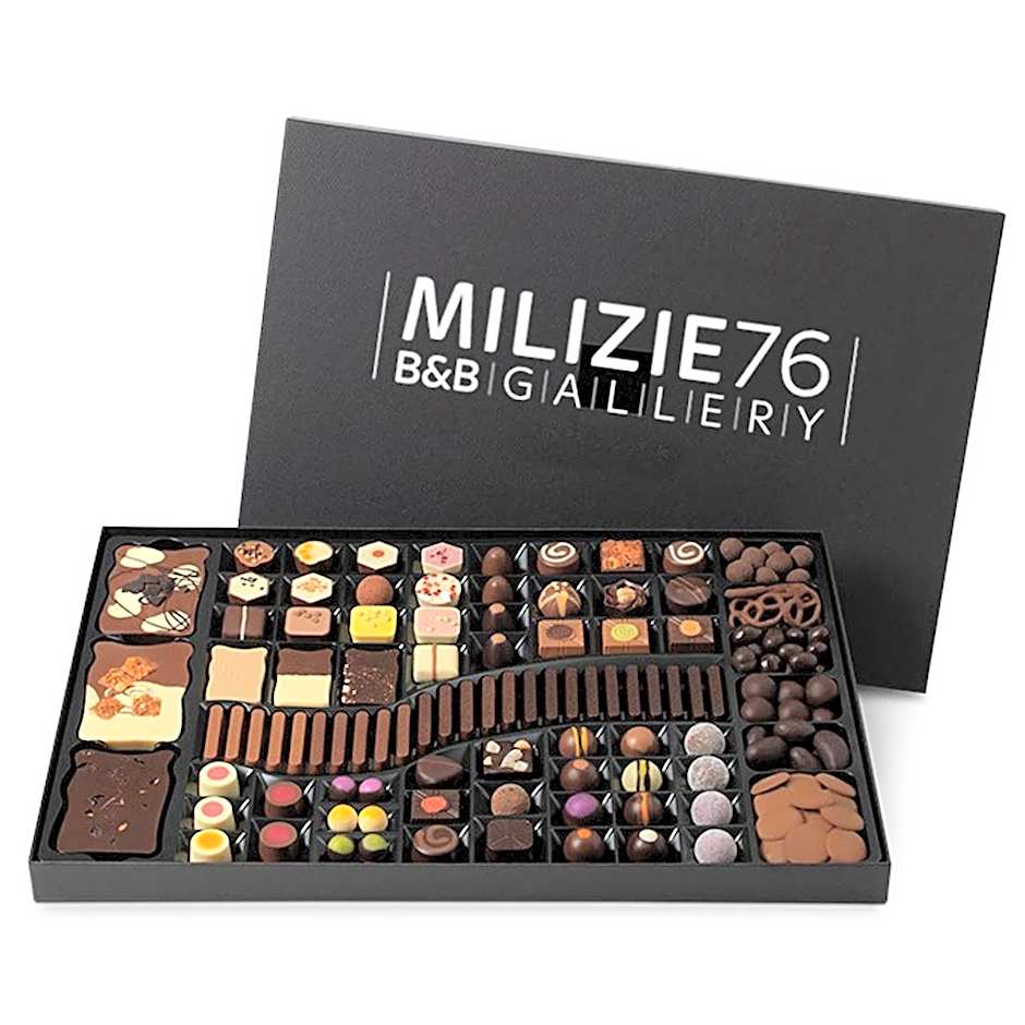 Milizie 76 Gallery