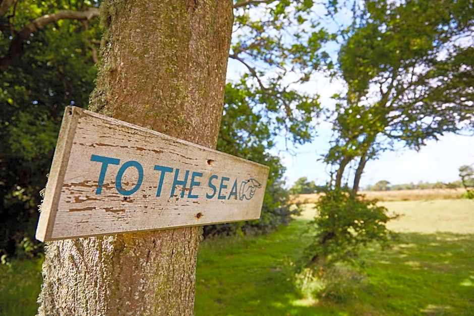 Bailiffscourt Hotel & Spa