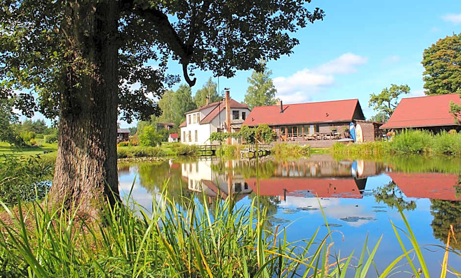 Weavers' Guest House Kalndaki