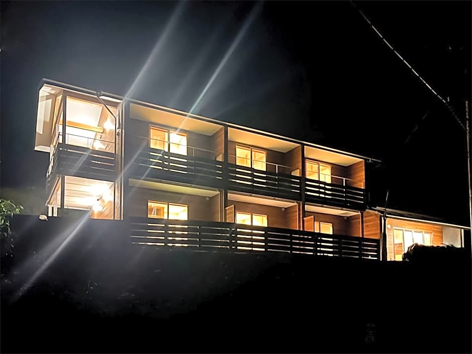 Guest House Amami Long Beach 2