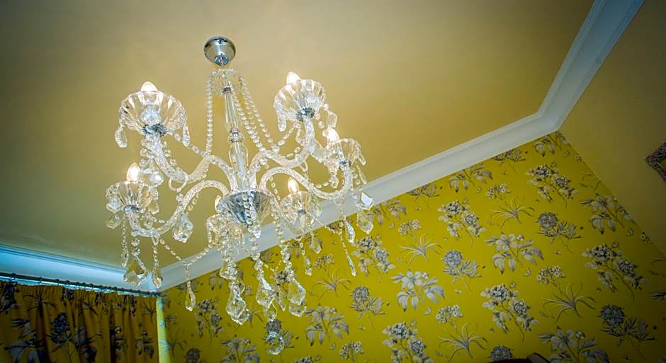 Studios At Glenthorne