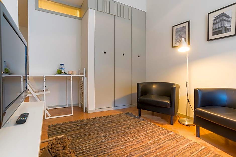 bnapartments Trindade