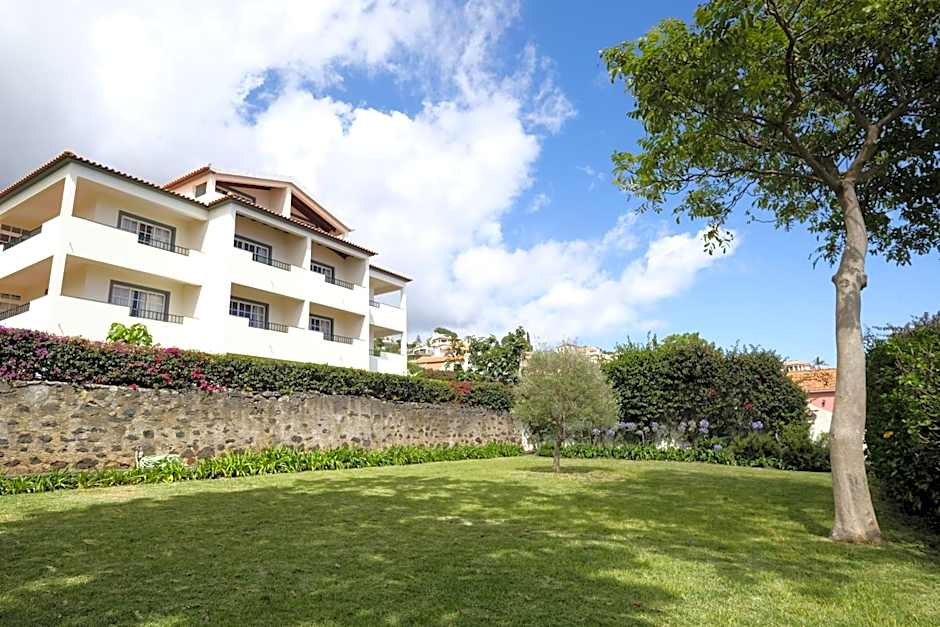Apartamentos Quinta Mae dos Homens