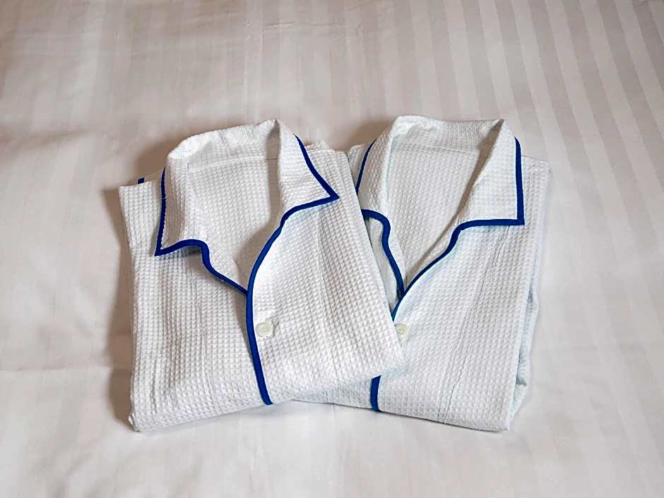 Comfort Hotel Maebashi