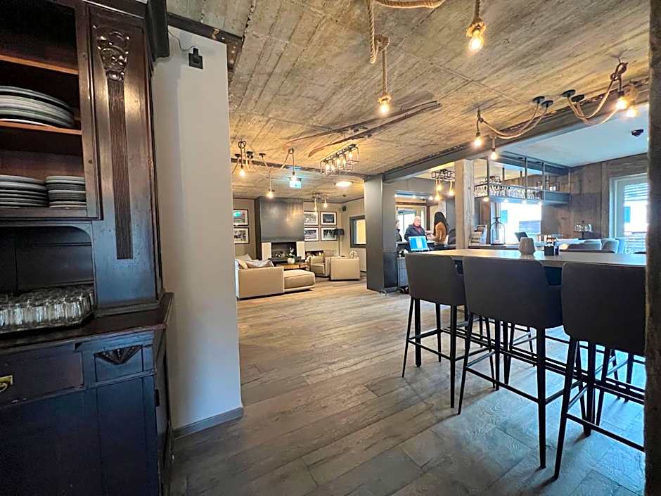 StrandBerg's B&B Oma Ida