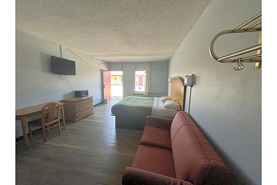Washington Motel by OYO