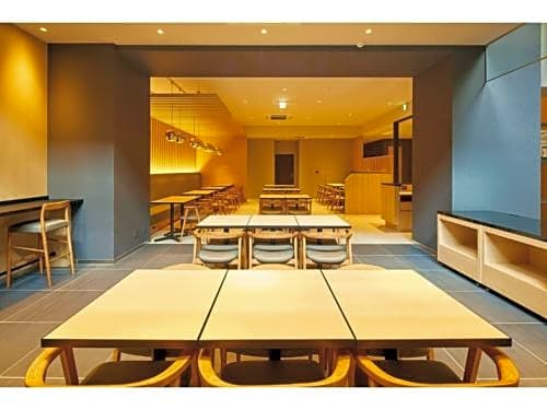hotel MONday KYOTO KARASUMA NIJO - Vacation STAY 69535v