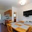 Motel au Fleuve d'Argent