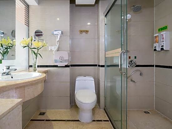 Guilin Vienna Hotel Zhongshan Road Branch