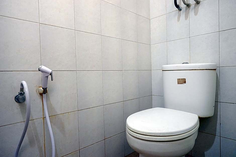 RedDoorz near Lokawisata Baturaden 2