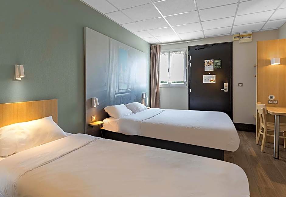 B&B HOTEL Rouen Saint-Étienne-du-Rouvray