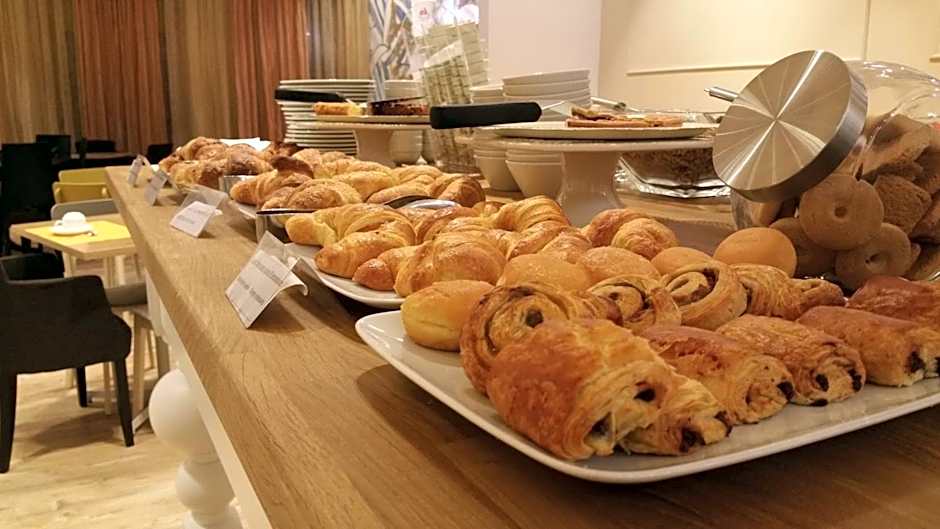 Best Western Hotel Piemontese