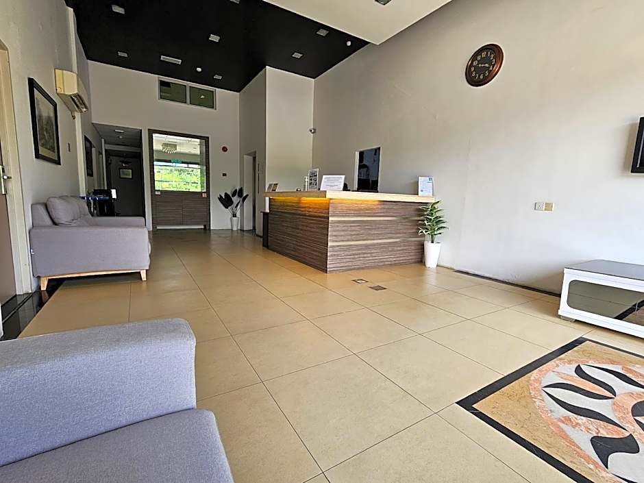 HOTEL TWELVE @ 12 KUANTAN